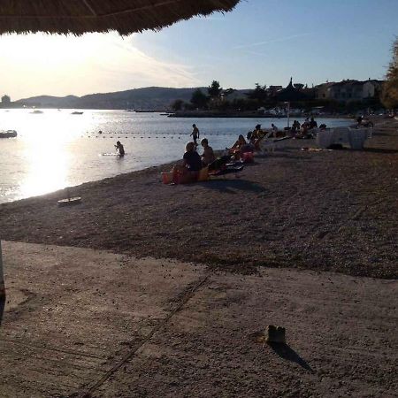 Apartman Sena Vodice Esterno foto
