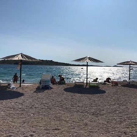 Apartman Sena Vodice Esterno foto
