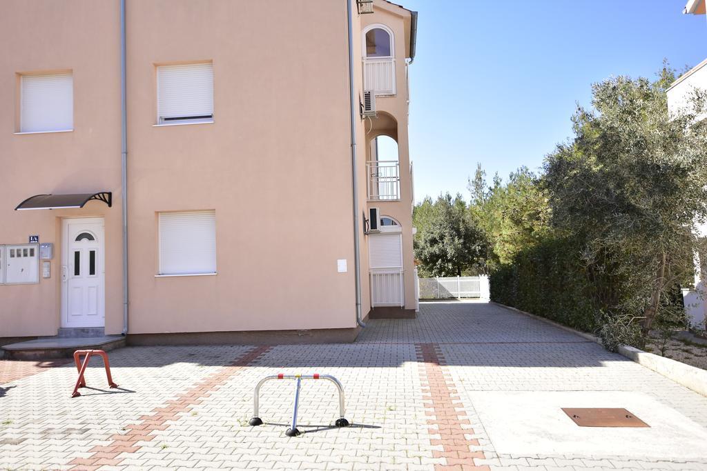 Apartman Sena Vodice Esterno foto