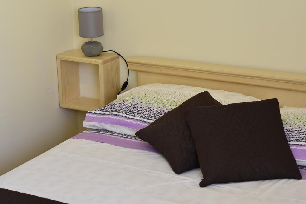 Apartman Sena Vodice Esterno foto