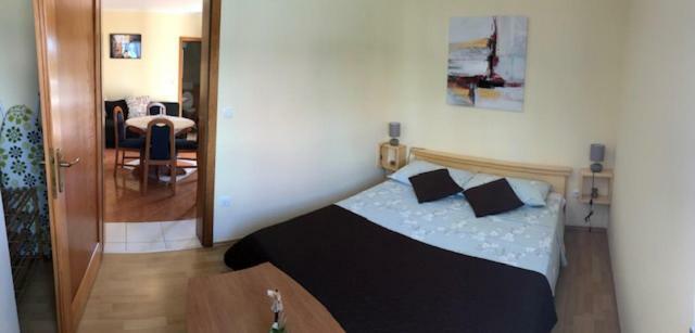 Apartman Sena Vodice Esterno foto